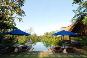 Отель Villa Sebali  Убуд